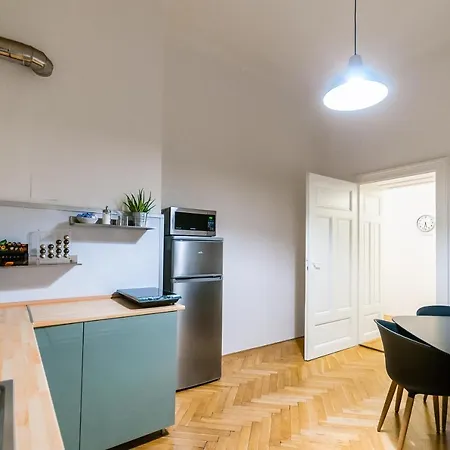 Square Daire Brno