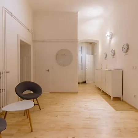 Square Daire Brno